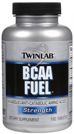 TwinLab BCAA Fuel
